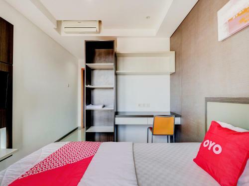 Hotel Oyo 90563 Socialite Dago Asri