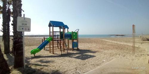 Apartamento Marina Cunit