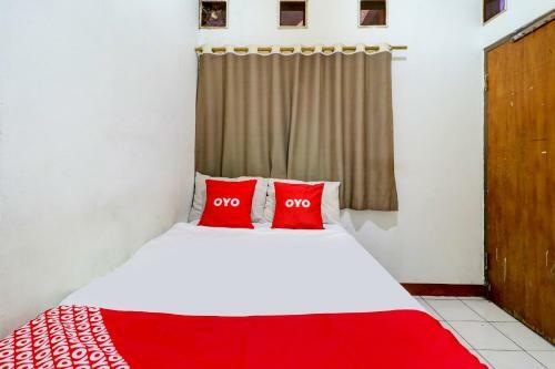 Hotel Oyo 90712 Wisma Acidalia