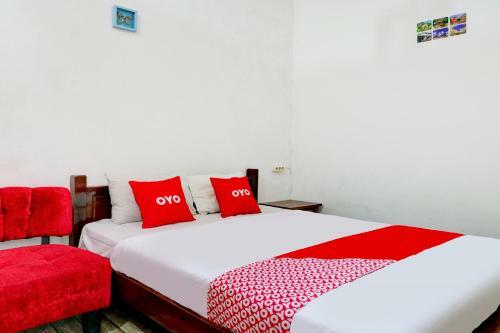 Hotel Oyo 90712 Wisma Acidalia