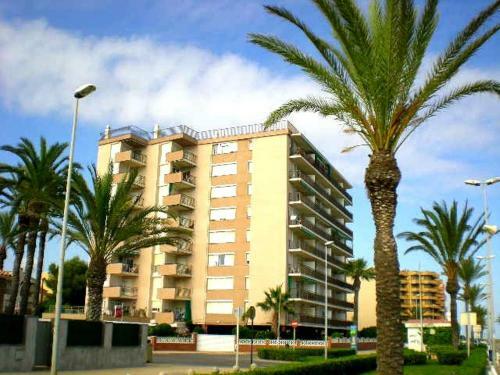 Apartamento Valparaiso Seafront