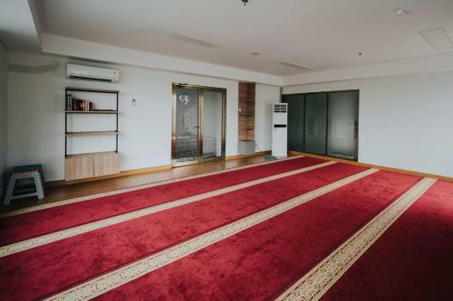 Platinum 1012 Studio Tera Apartemen Bandung City View