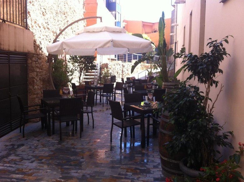 Palacio De Tudemir Boutique Hotel