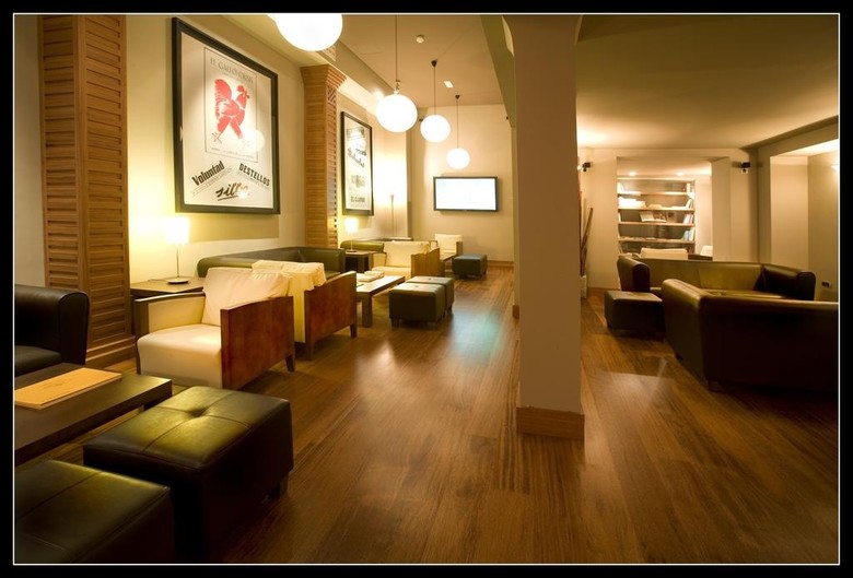 Palacio De Tudemir Boutique Hotel