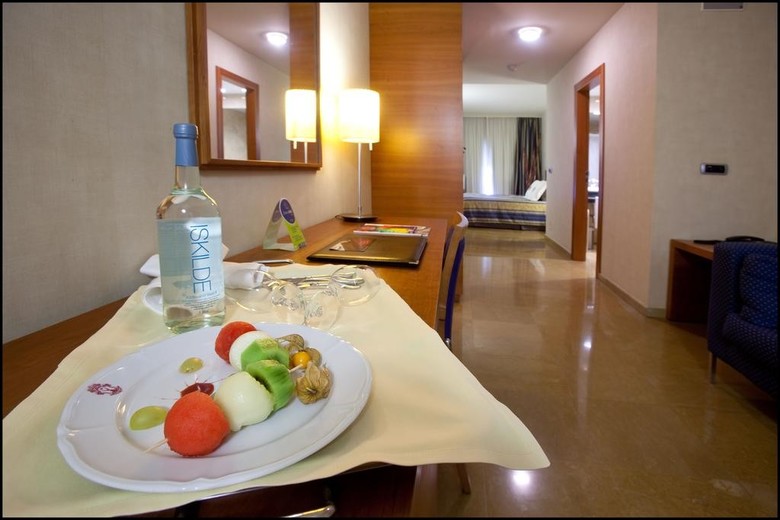 Palacio De Tudemir Boutique Hotel