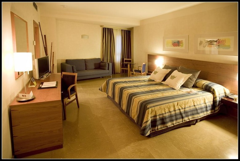 Palacio De Tudemir Boutique Hotel