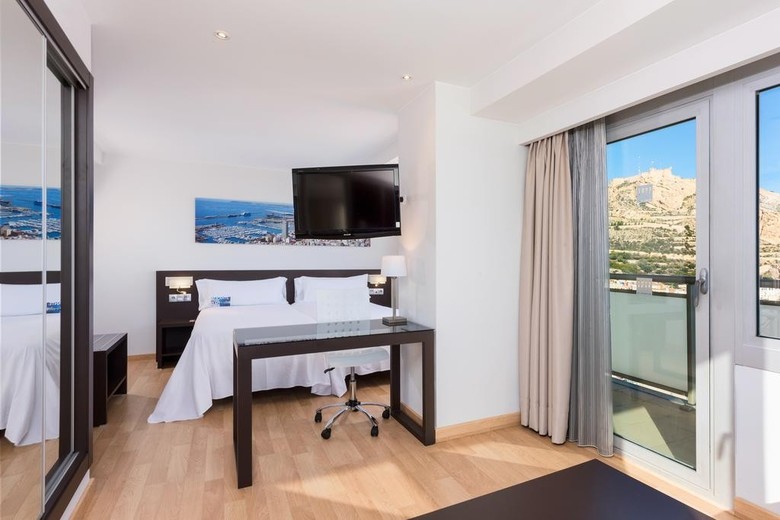 Hotel TRYP Gran Sol