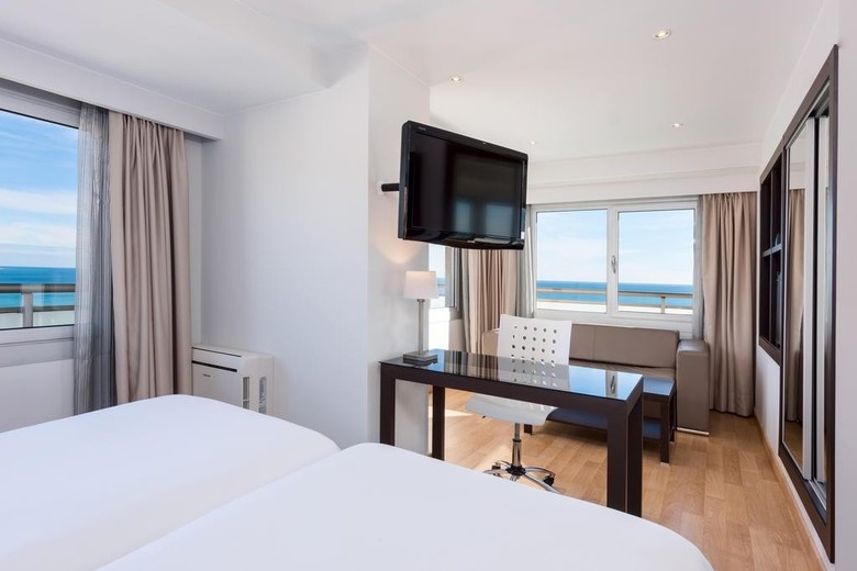 Hotel TRYP Gran Sol