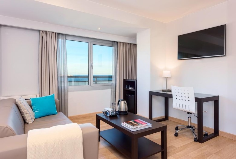 Hotel TRYP Gran Sol