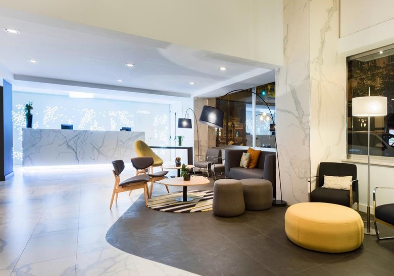 Hotel TRYP Gran Sol