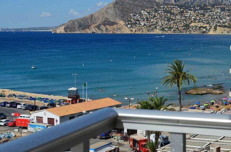 Hotel Porto Calpe
