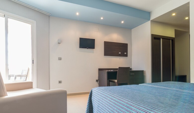Hotel Porto Calpe