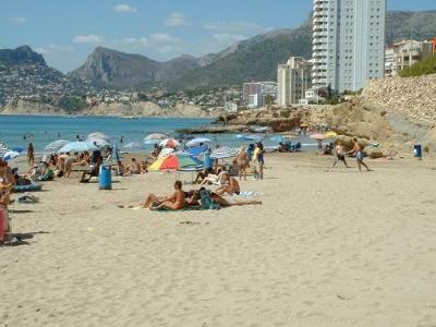 Hotel Porto Calpe
