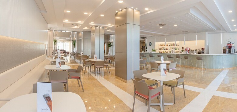 Hotel Rh Ifach