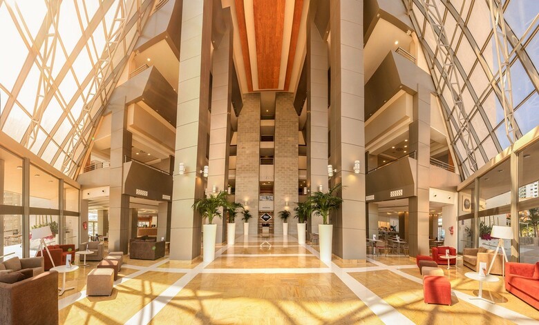 Hotel Rh Ifach