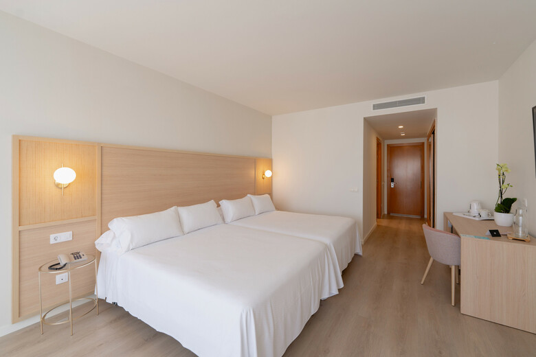 Hotel Rh Ifach