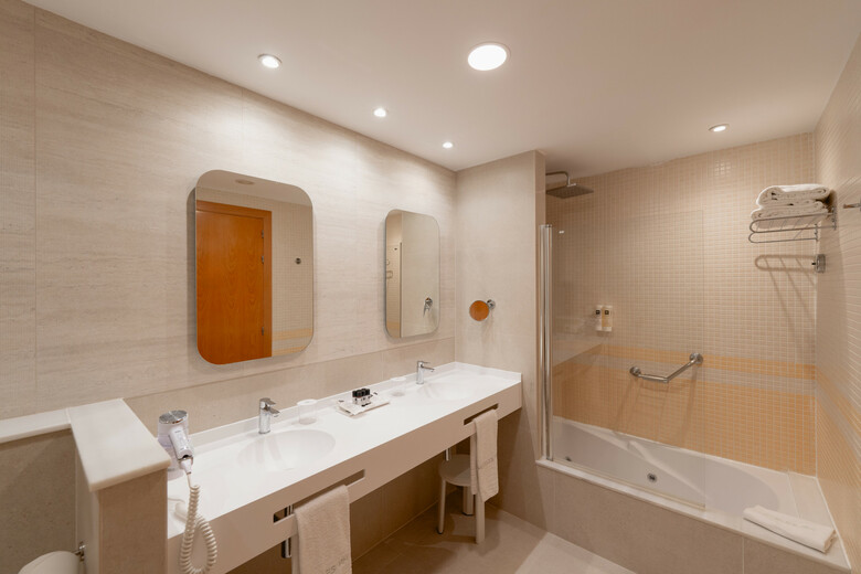Hotel Rh Ifach