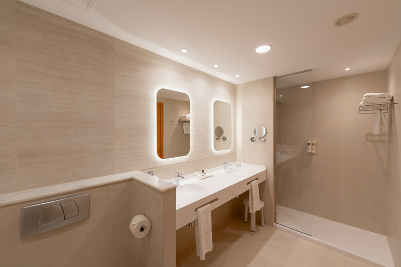 Hotel Rh Ifach