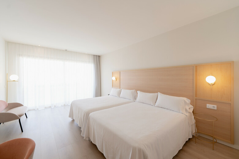 Hotel Rh Ifach