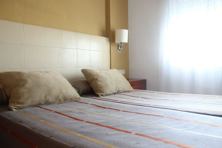 Hotel Ar Roca Esmeralda & Spa