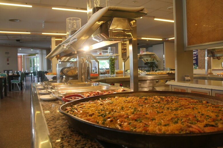 Hotel Ar Roca Esmeralda & Spa