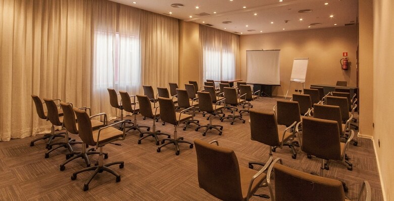 B&B Hotel Elche