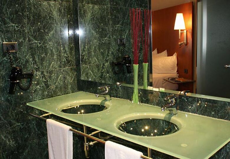 B&B Hotel Elche