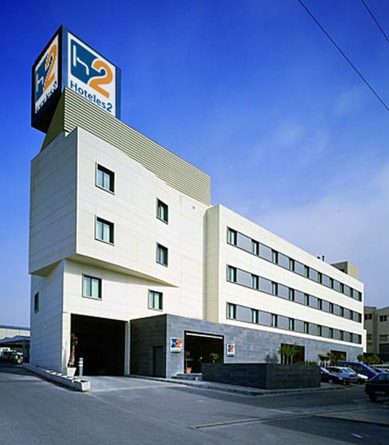 B&B Hotel Elche