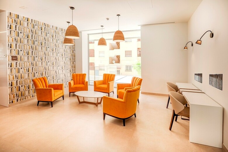 Hotel Benidorm Centre - Only Adults
