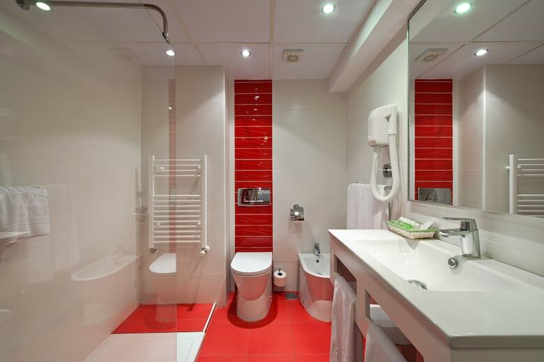 Hotel Benidorm Plaza