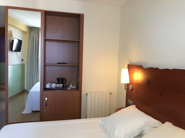 Hotel Benidorm Plaza
