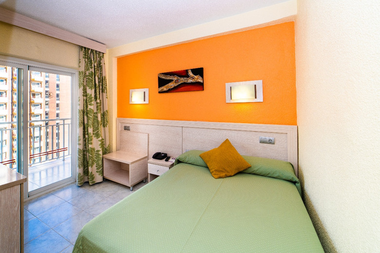 Hotel Servigroup Calypso
