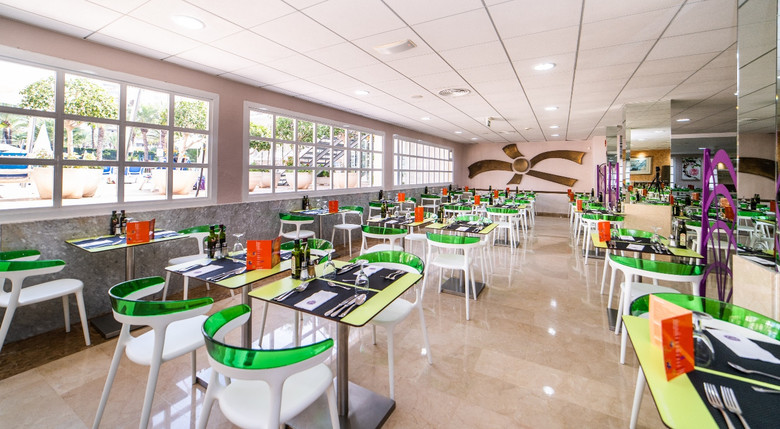 Hotel Servigroup Calypso