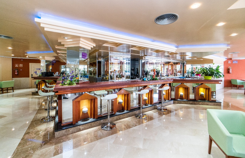 Hotel Servigroup Calypso