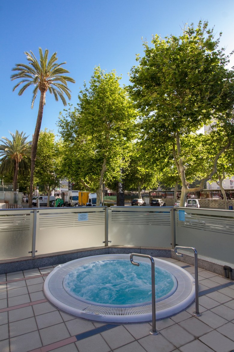 Hotel Cimbel
