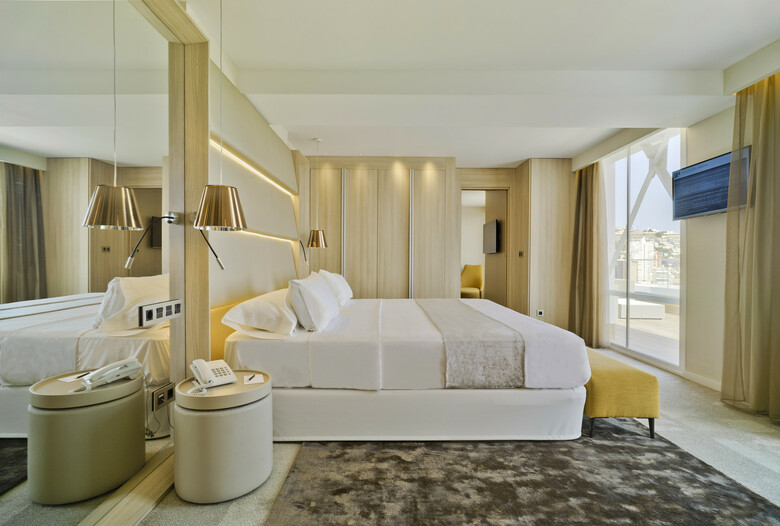 Hotel Don Pancho