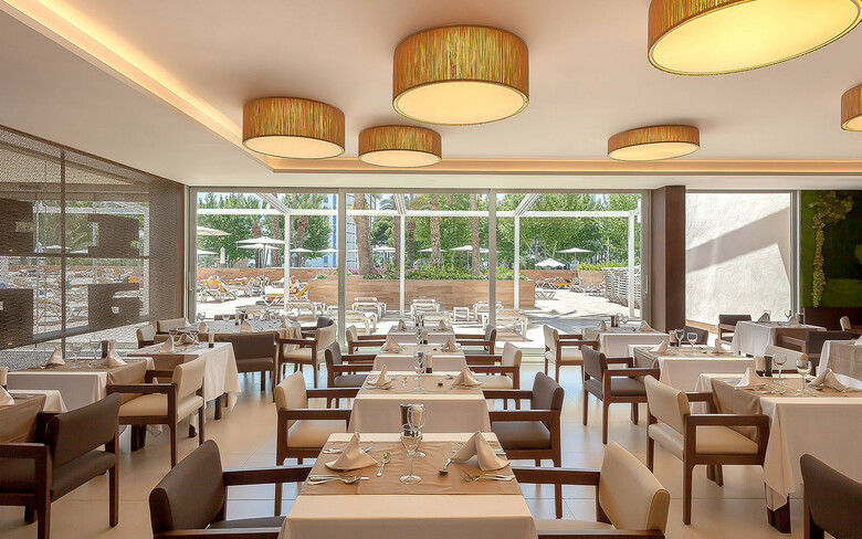 Hotel Don Pancho