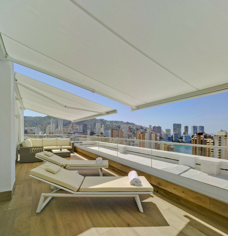 Hotel Don Pancho