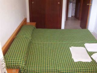 Apartamentos Europa Center