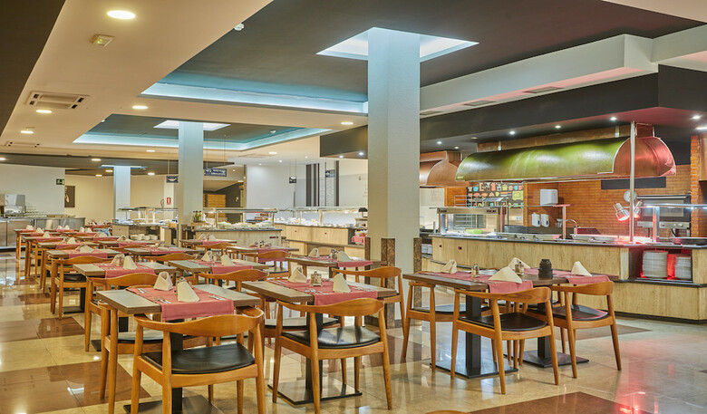 Aparthotel Sandos Benidorm Suites