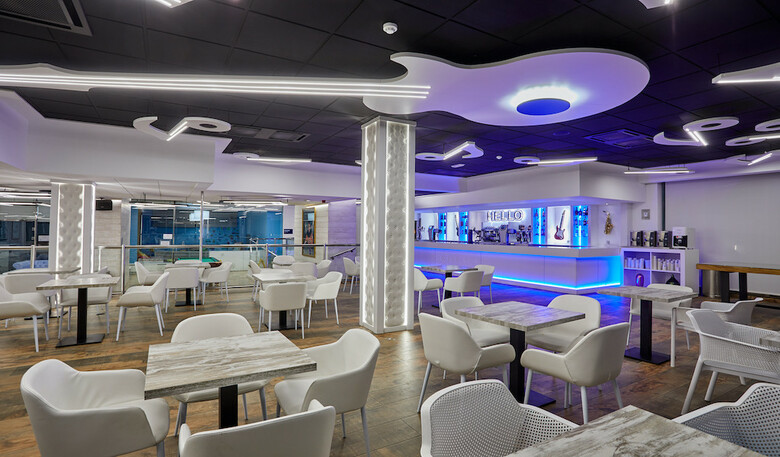 Aparthotel Sandos Benidorm Suites