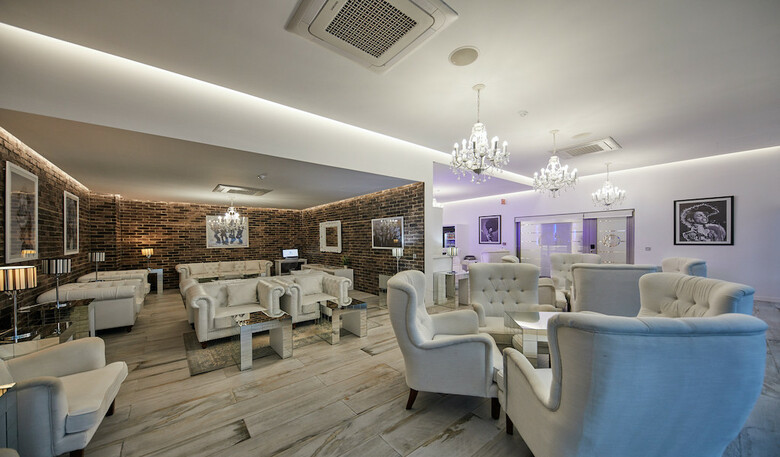 Aparthotel Sandos Benidorm Suites