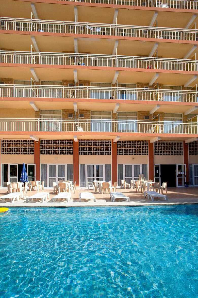 Hotel Gala Placidia