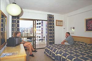 Hotel Gala Placidia