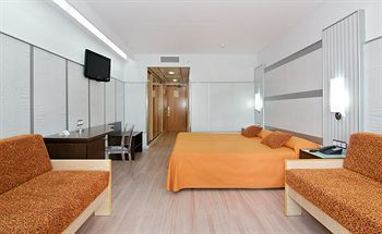 Hotel Flamingo Oasis
