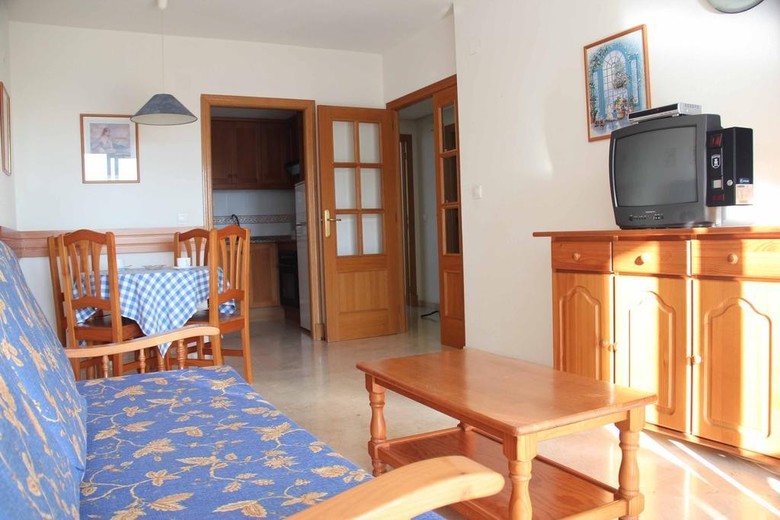 Apartamentos Gemelos 22