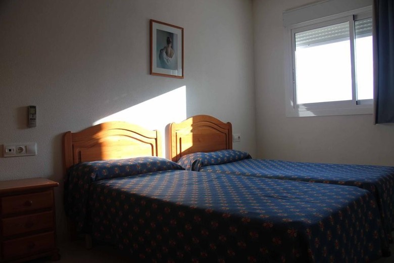 Apartamentos Gemelos 22