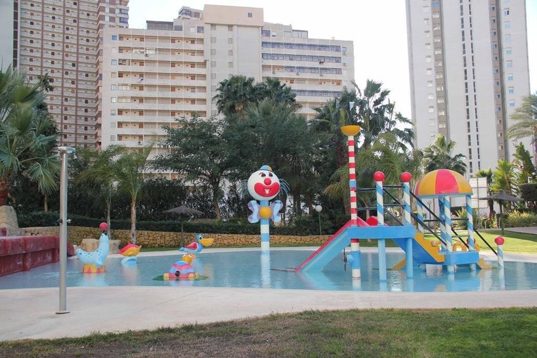 Apartamentos Gemelos 22