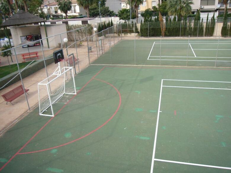 Apartamentos Gemelos 22