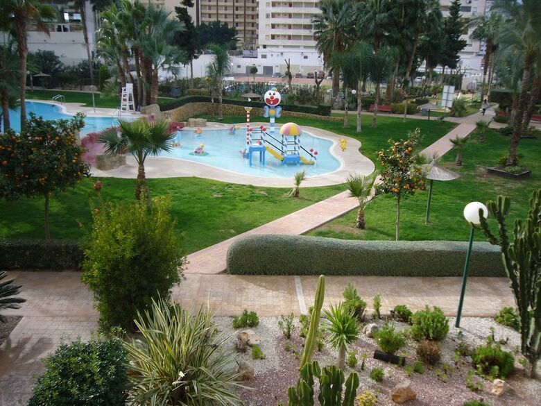 Apartamentos Gemelos 22